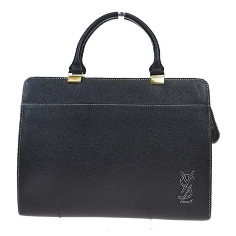 ysl computer bag.